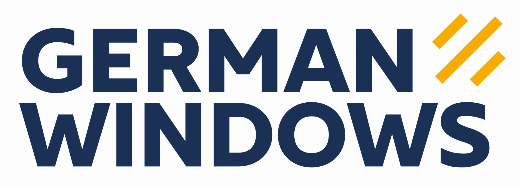German windows logo