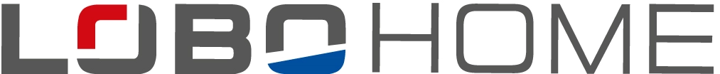 LOBO HOME Logo