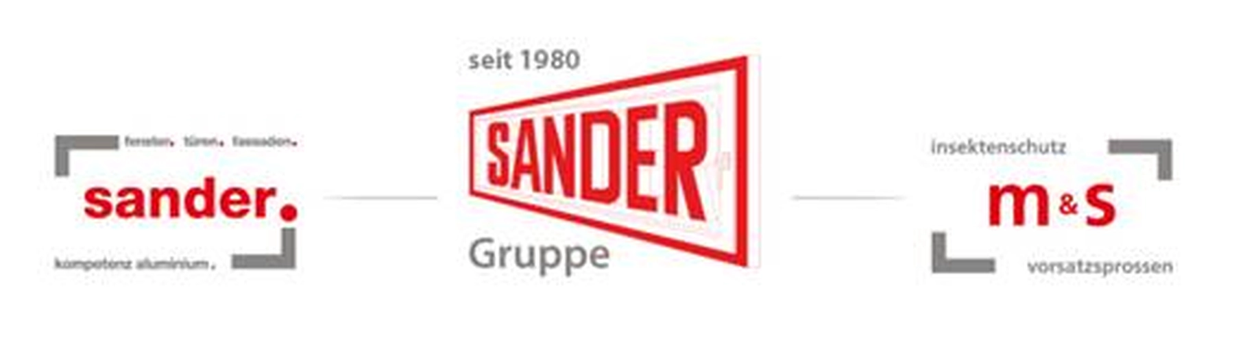 sander Logo