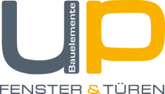 Up logo