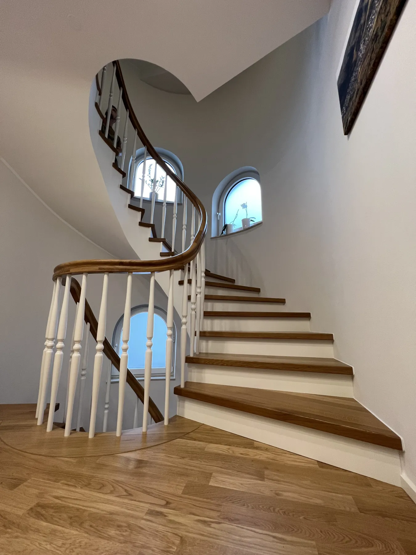 Treppen von Berlingen GmbH